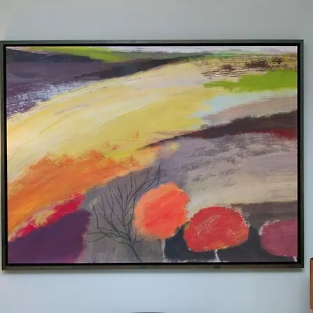 Deluxe Townhouse Next To Cabot Circus Feriehus Bristol